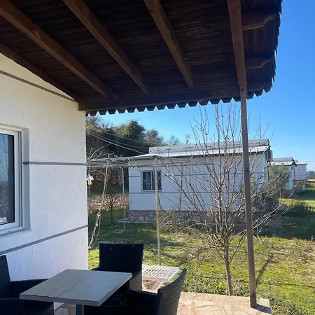 Villa Sun N' Blue Sarandë