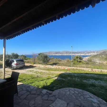 Villa Sun N' Blue