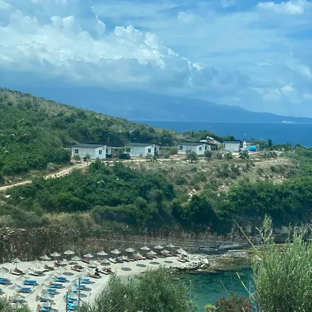 Villa Sun N' Blue Sarande