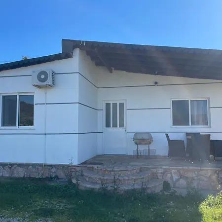 Sun N' Blue Villa *