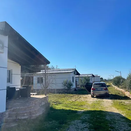 Sun N' Blue Villa Sarande