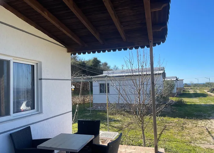 Villa Sun N' Blue Saranda