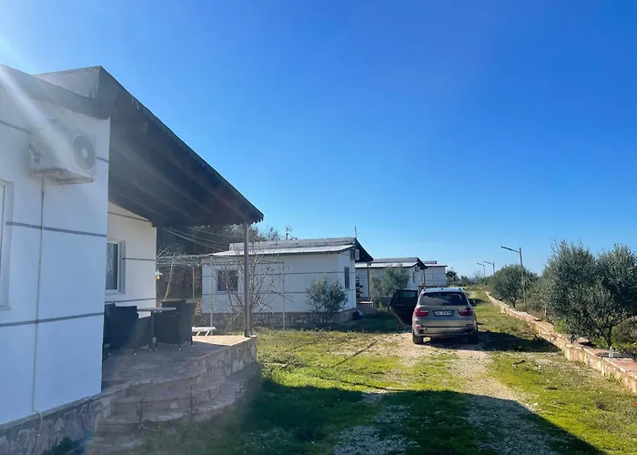 Sun N' Blue Villa Saranda