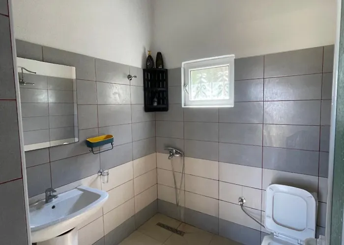 Sun N' Blue * Sarande